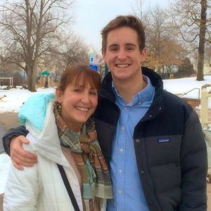 Meet your Posher, Matt