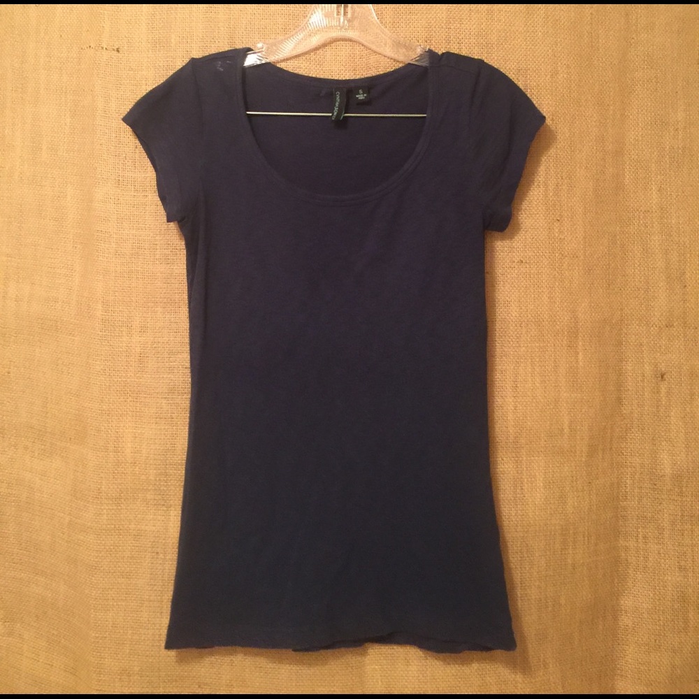 Free with purchase of 3! - Cynthia Rowley T-Shirt