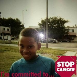 Meet your Posher, Timothy