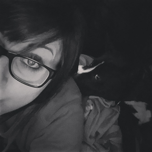 Meet your Posher, Markie - Picture 1 of 1