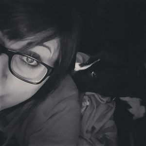 Meet your Posher, Markie