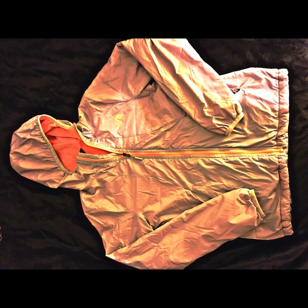 North face Jacket Xs