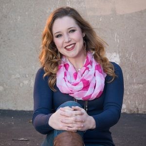 Meet your Posher, Mackenzie