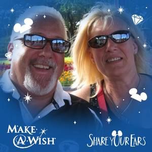 Meet your Posher, Cathy