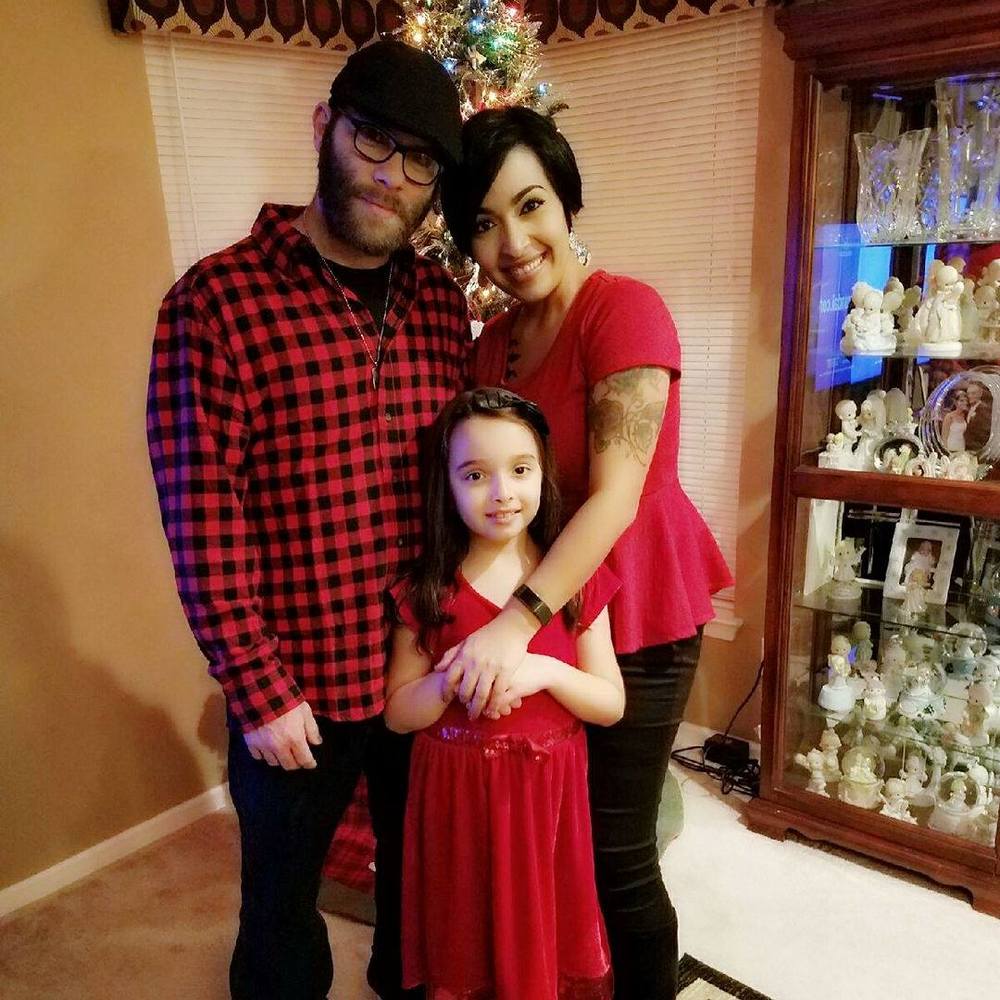 Meet your Posher, Erika