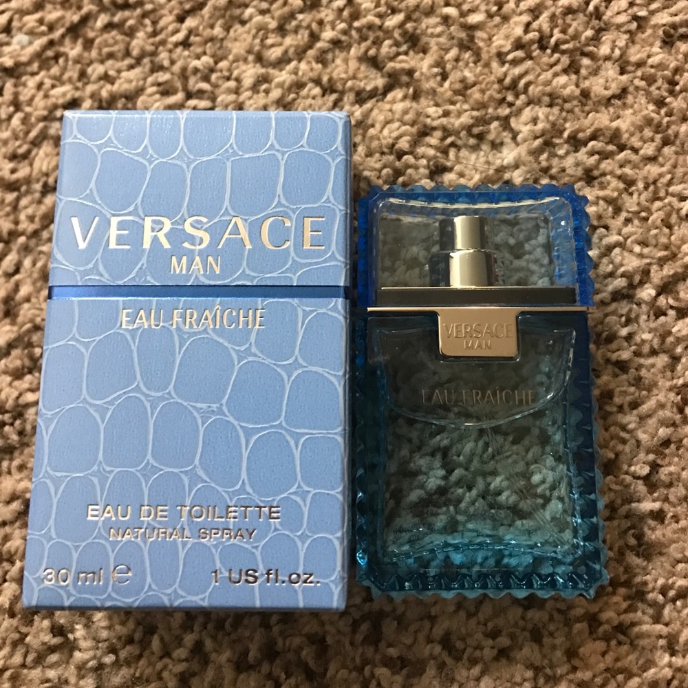 Versace perfume for mens