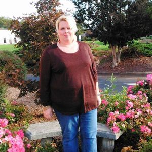 Meet your Posher, Helen