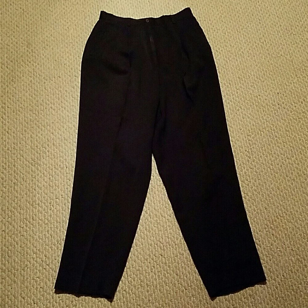 SALE🖤Casual Corner Pants