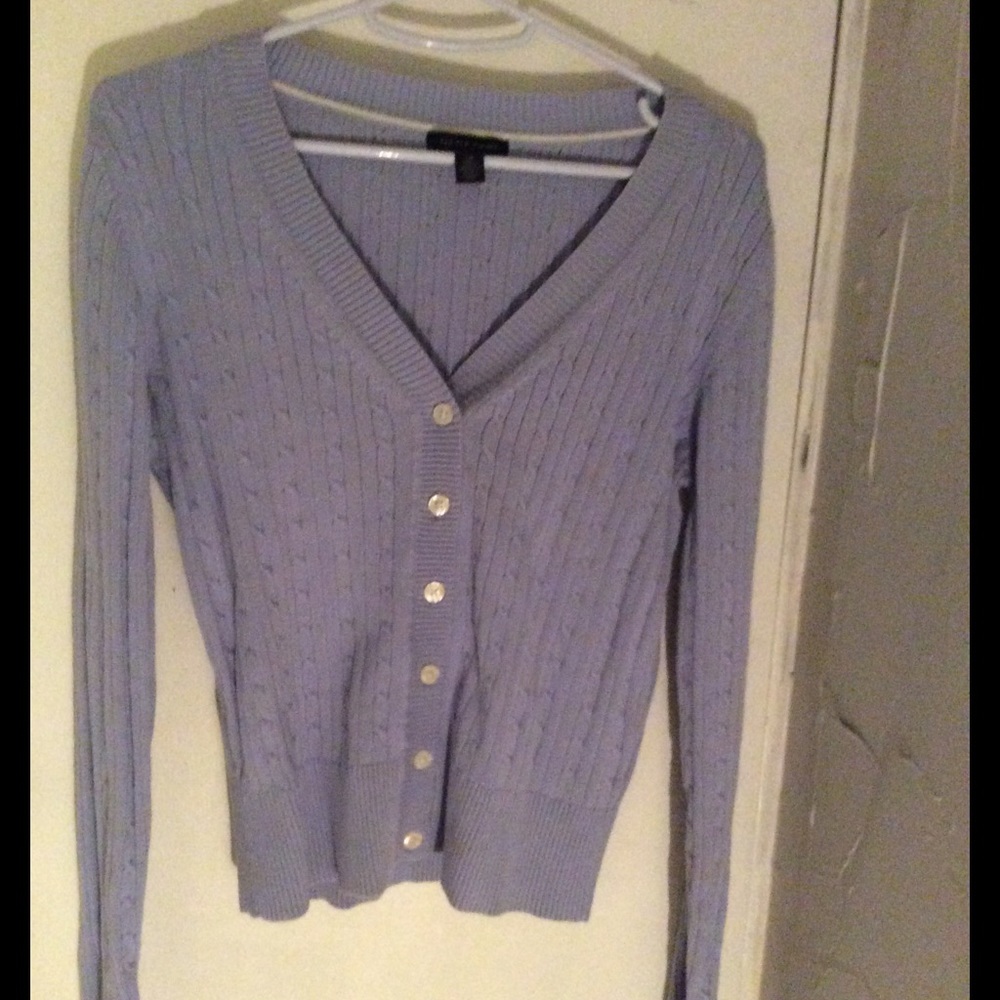 Tommy Hilfiger sweater
