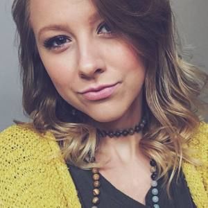 Meet your Posher, Allie