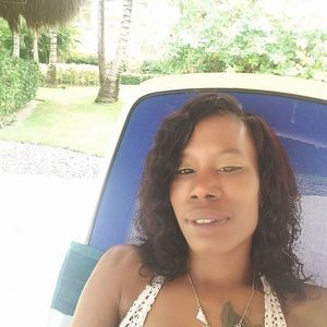 Meet your Posher, Donna