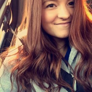 Meet your Posher, Ivy