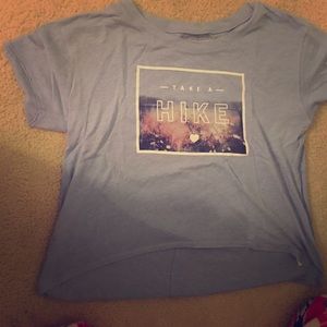 Doesn't fit anymore.