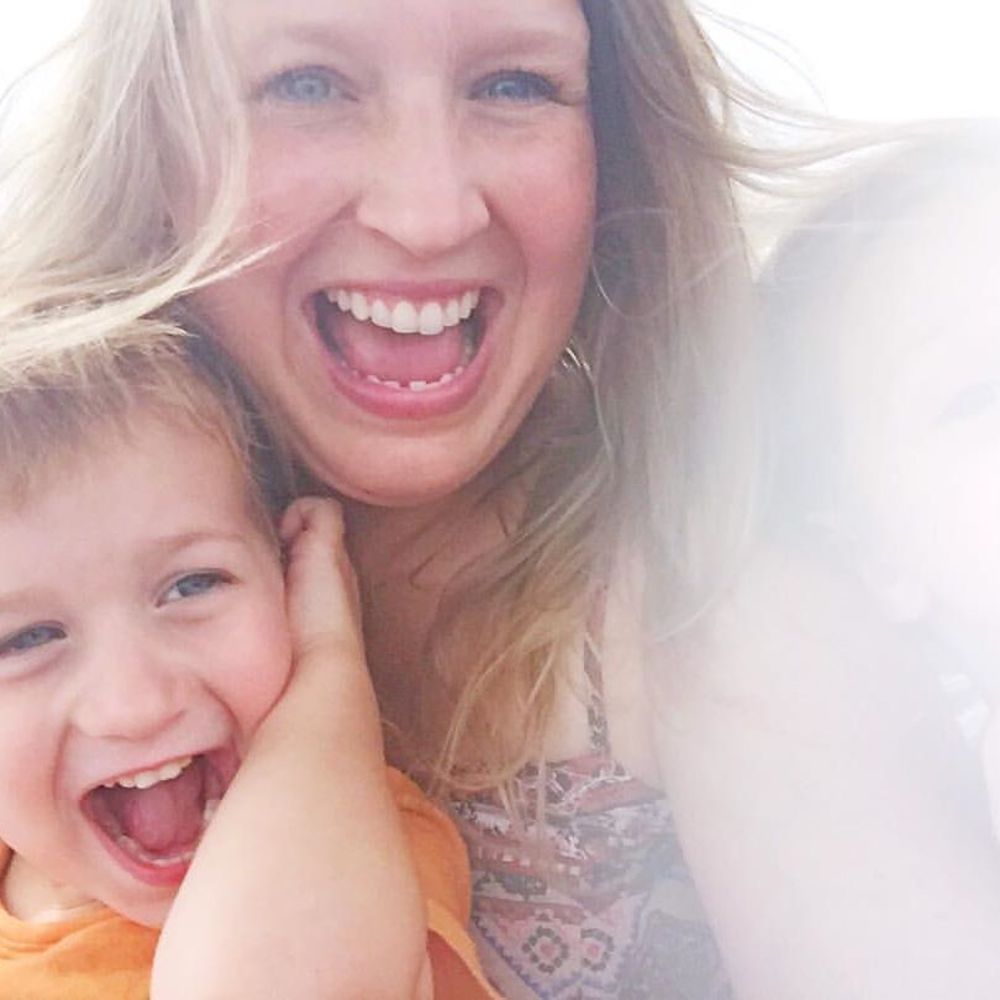 Meet your Posher, Kathleen