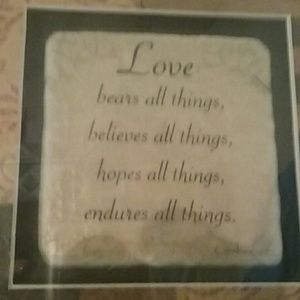 Meet your Posher, Antoinette