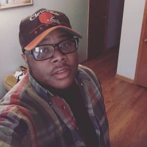 Meet your Posher, Quincy