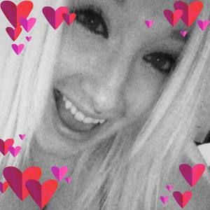 Meet your Posher, Beth