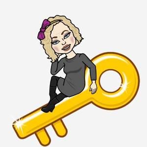 Meet your Posher, Jeannine