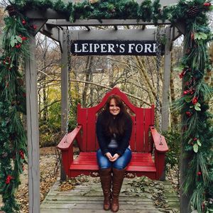 Meet your Posher, Deanna