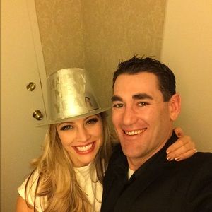 Meet your Posher, Nick