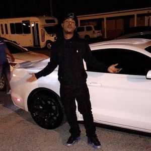 Meet your Posher, Melvin