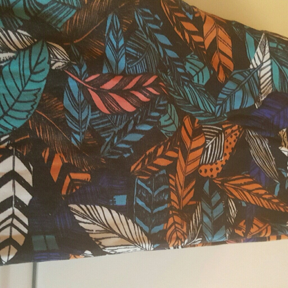 Lularoe os leggings