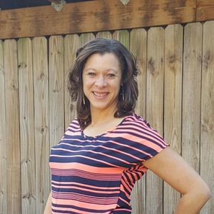 Meet your Posher, Alicia