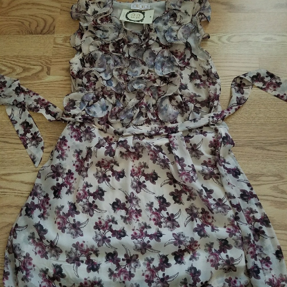 CiCi Top
