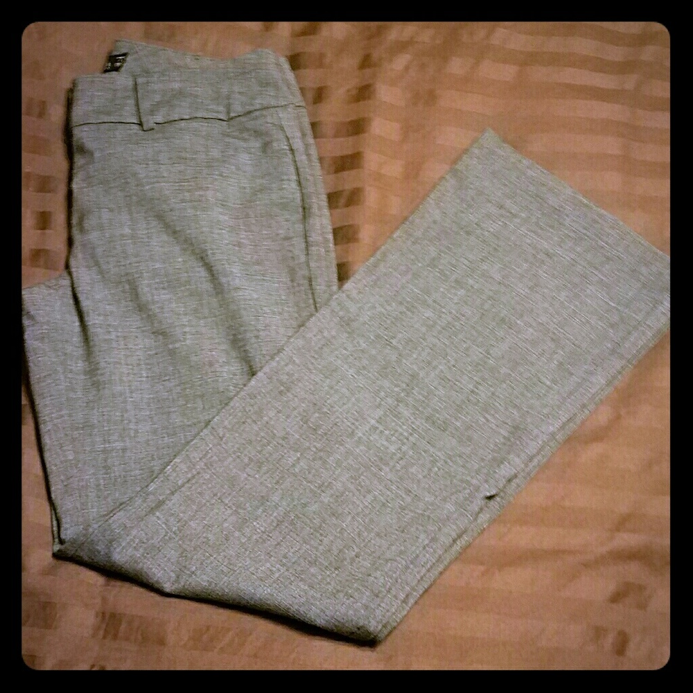 New York 7th Avenue Pants