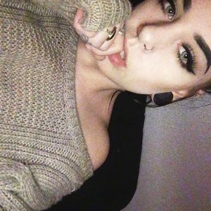 Meet your Posher, Lexi