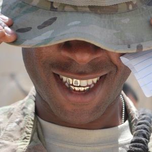 Meet your Posher, Xander