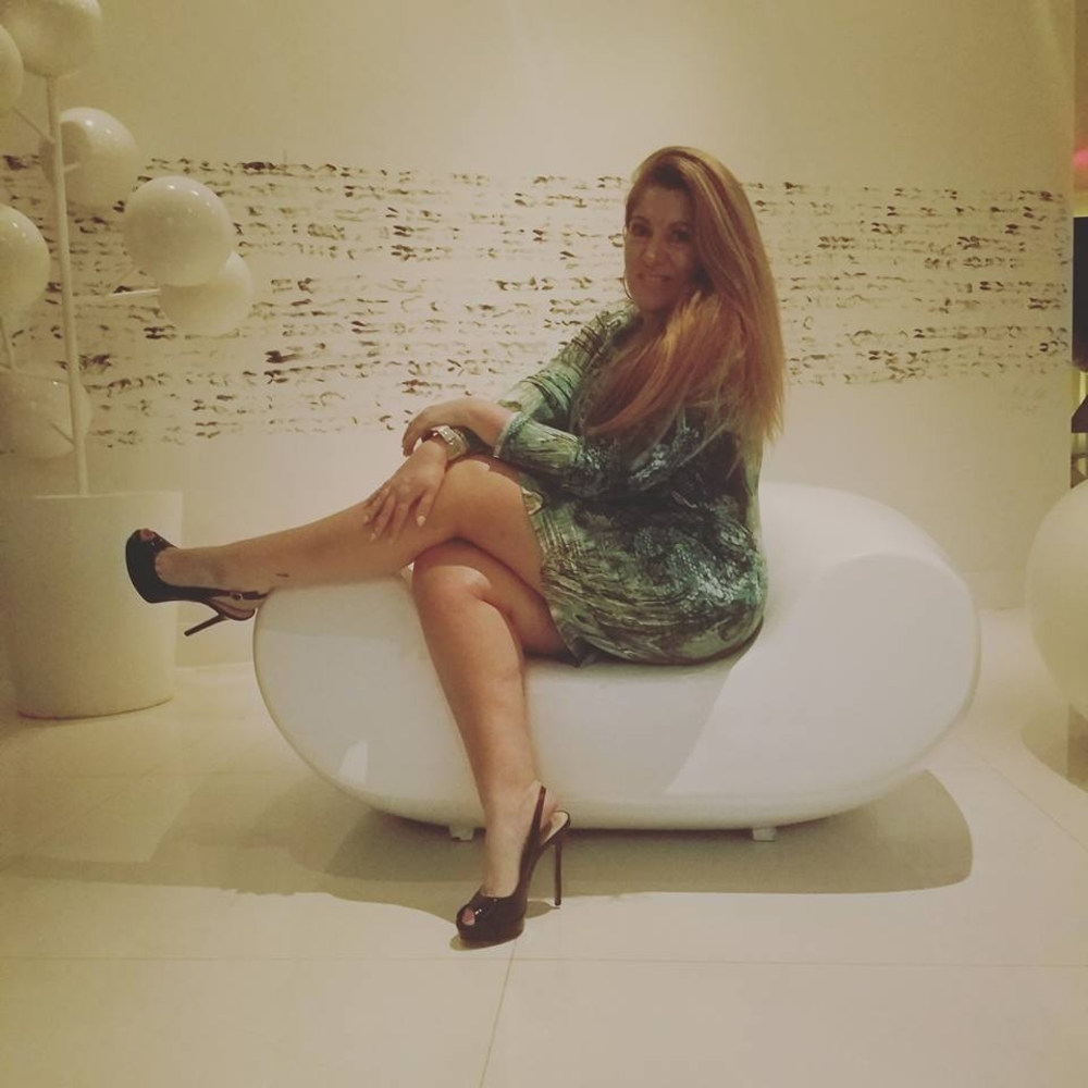 Meet your Posher, Alicia