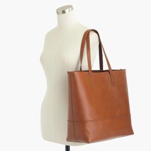 J.Crew Downing Tote Bag