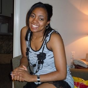 Meet your Posher, Hanifa