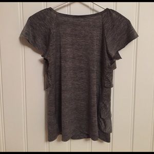 I.N.Studio Tops - Cute ruffled, flowy top I.N.Studio Tops - Cute ruffled, flowy top
