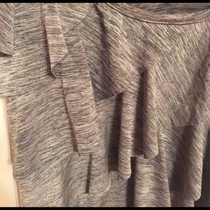 I.N.Studio Tops - Cute ruffled, flowy top I.N.Studio Tops - Cute ruffled, flowy top