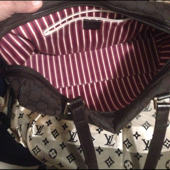 Gucci - Picture 4 of 4