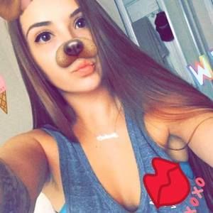 Meet your Posher, Isabel