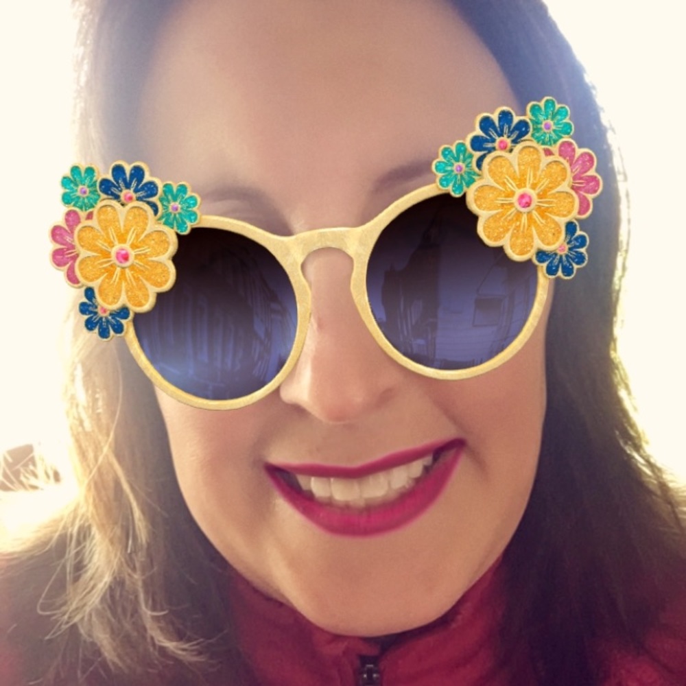 Meet your Posher, Leanne