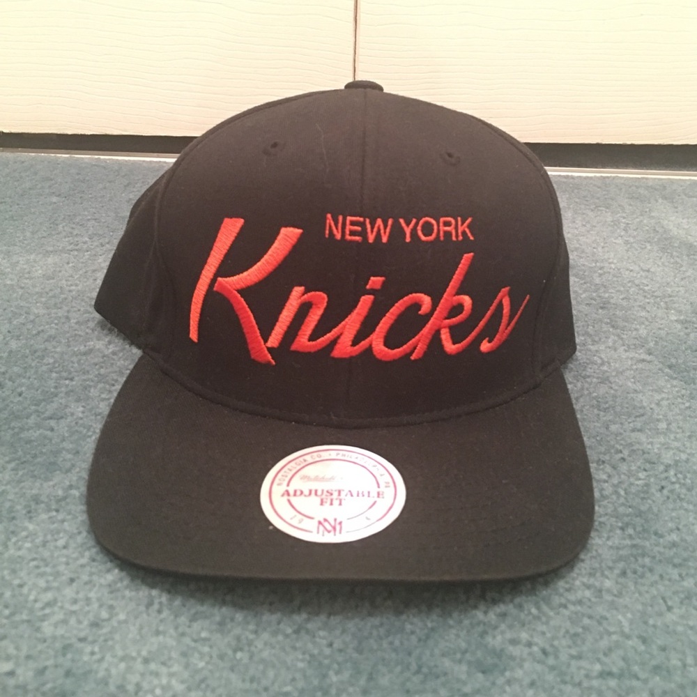New York Knicks SnapBack