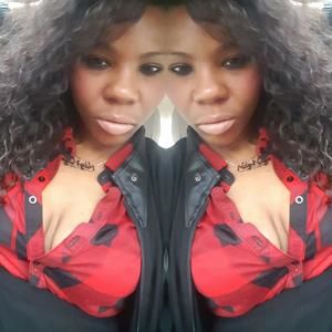 Meet your Posher, Denee'