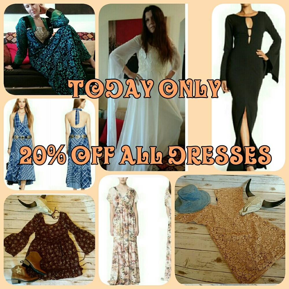 46 styles to choose from!