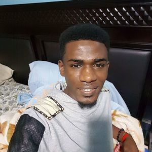 Meet your Posher, Abdoul ez