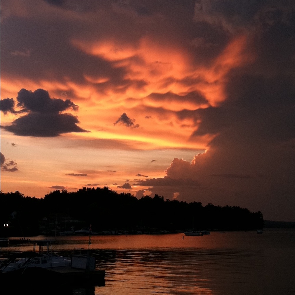 Meet your Posher, Kevin