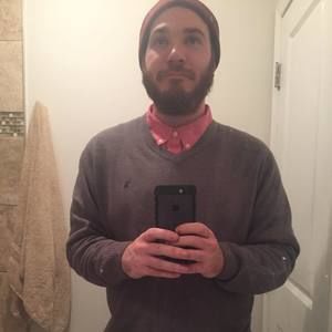 Meet your Posher, Ryan