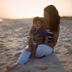 Meet your Posher, Lindsey