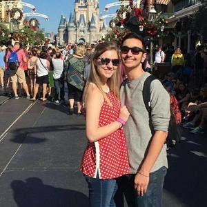 Meet your Posher, Michael