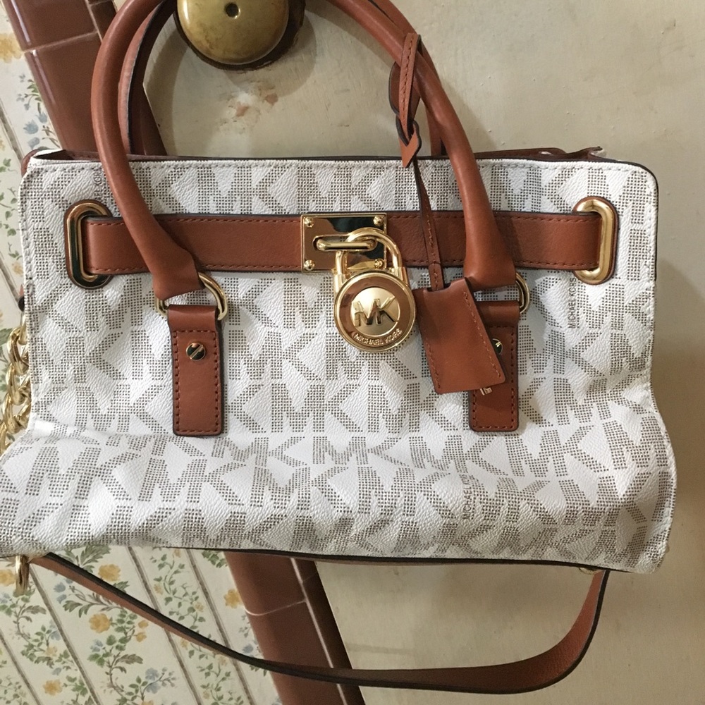 Michael Kors bag