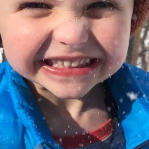 Meet your Posher, Christina