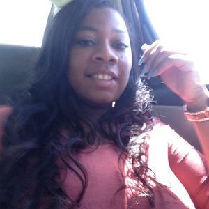 Meet your Posher, Erika